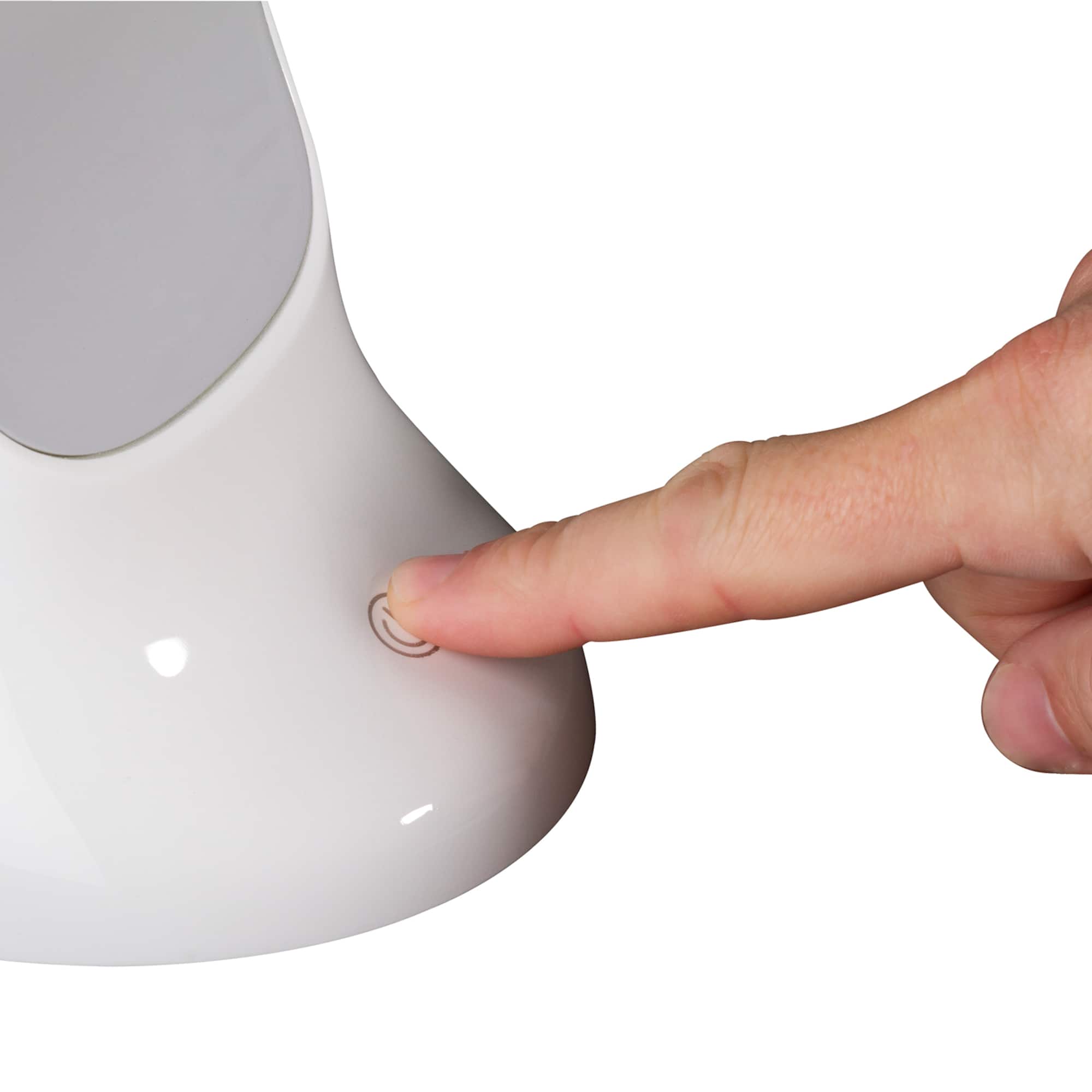 Ottlite Dimmable LED Task Lamp